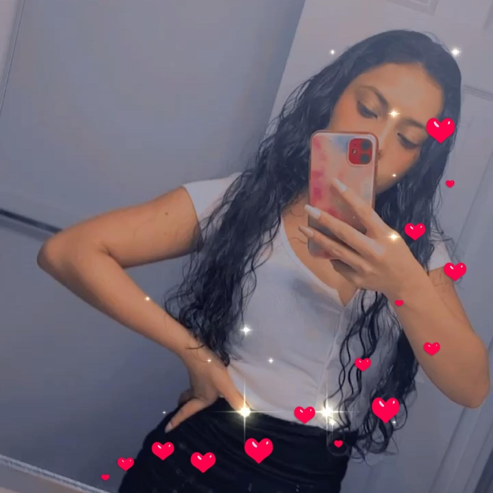 Meet your Posher, Lourdes